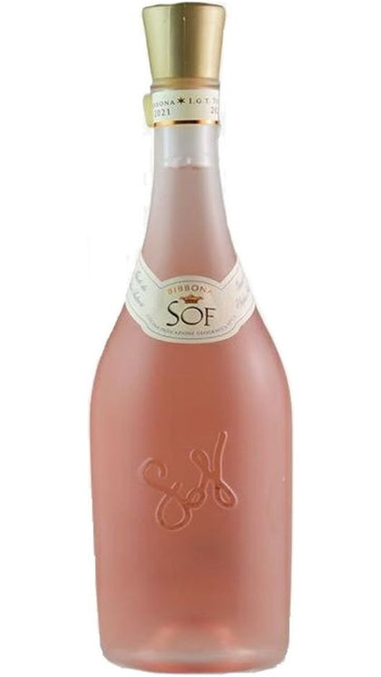 Sof Rosé - Toscana IGT - Tenuta del Nicchio