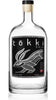 Soju Black Label 70cl - Tokki