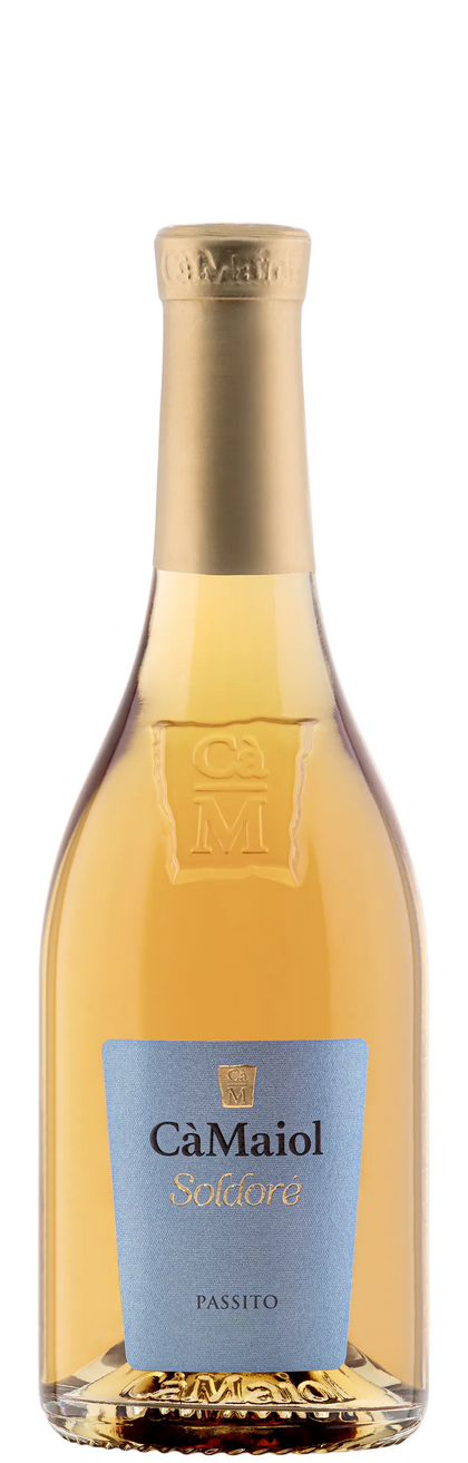 Passito Soldoré Benaco Bresciano IGT - Cà Maiol