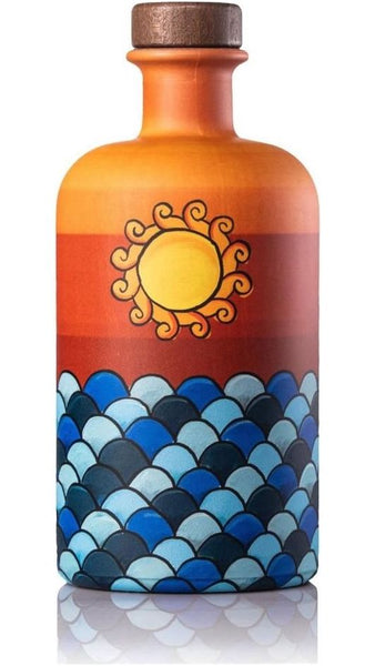 Extra Virgin Olive Oil 500ml - The Iconic Sole Mare - Frantoio Romano