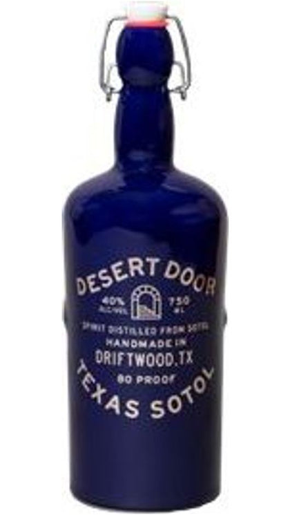 Sotol Desert Door 70cl - Desert Door