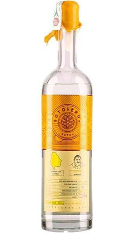 Sotol Bienvenido Esamble Lot 4 70cl - Sotoleros