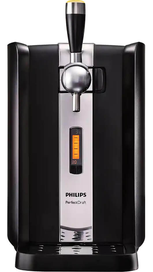 Philips PHILIPS HD3720/25 PERFECT DRAFT 6L BEER