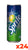 Sprite - Package cl. 33 x 24 Cans Sleek