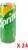Sprite - Package cl. 33 x 24 Cans Sleek