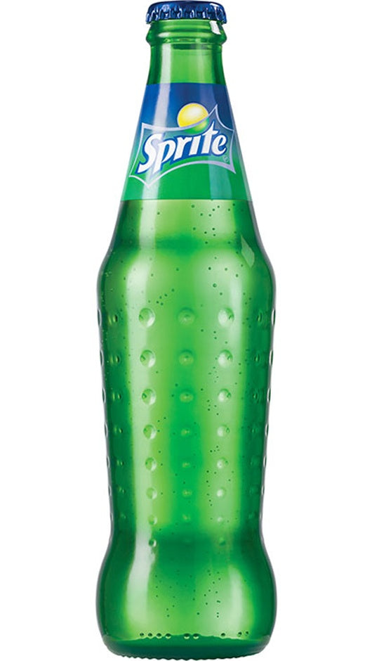 Sprite VAP - Verpackung cl. 33 x 24 Flaschen