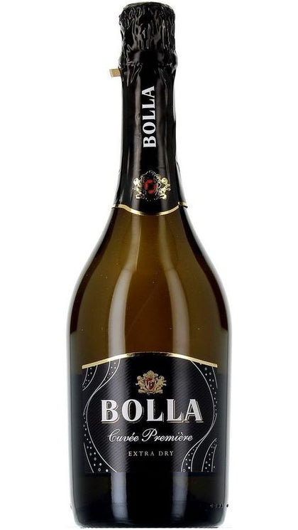 Spumante Cuvee Premiere Extra Dry - Bolla