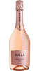 Spumante Extra Dry Rose - Metodo Charmat - Bolla
