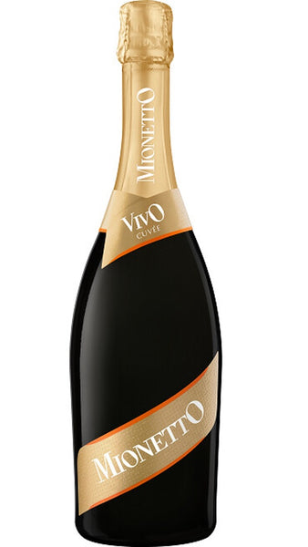 Spumante Extra Dry - Vivo Cuvée - Mionetto