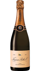 Metodo Classico Cuvée Rosé – Francesco Bellei – Bottle of Italy