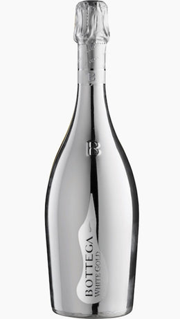 Spumante Venezia DOC Brut - White Gold - Bottega