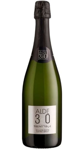 Spumante Alde 3.0 Trento DOC - Aldegheri
