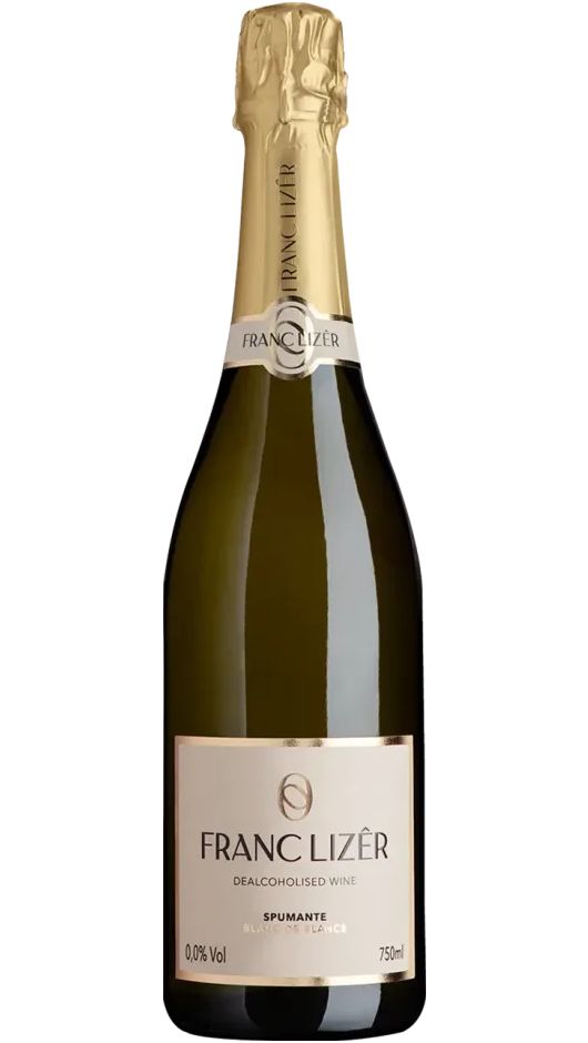 Spumante Analcolico - Franc Lizer