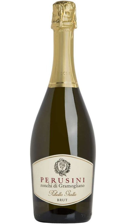 Spumante Brut - Perusini