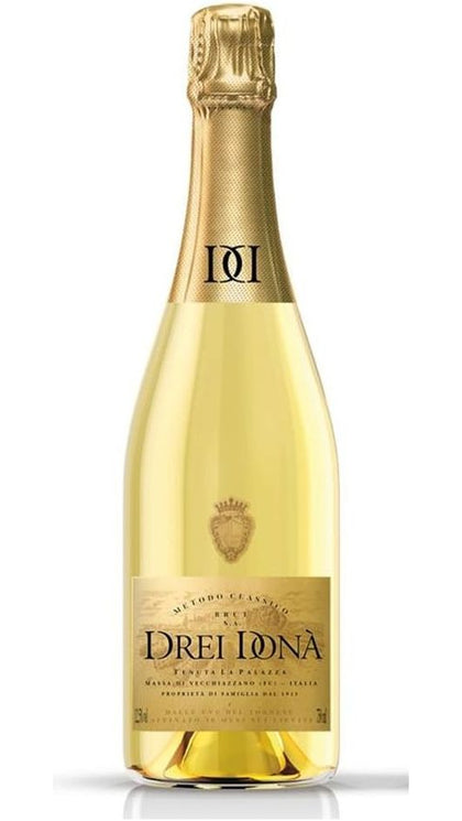 Spumante Brut - Drei Donà