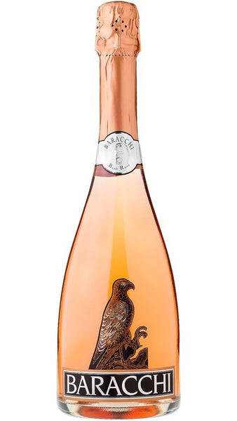Spumante Brut Rosé - Baracchi