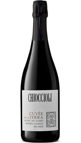 Spumante Cuvée della Terra Metodo Classico - Magnum - Chioccioli