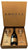 Spumante DOC Leonia Brut Millesimato + 2 Calici - Pomino