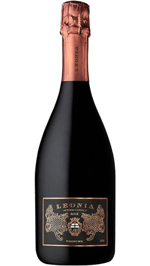 Spumante DOC Leonia Rosè Millesimato - Pomino