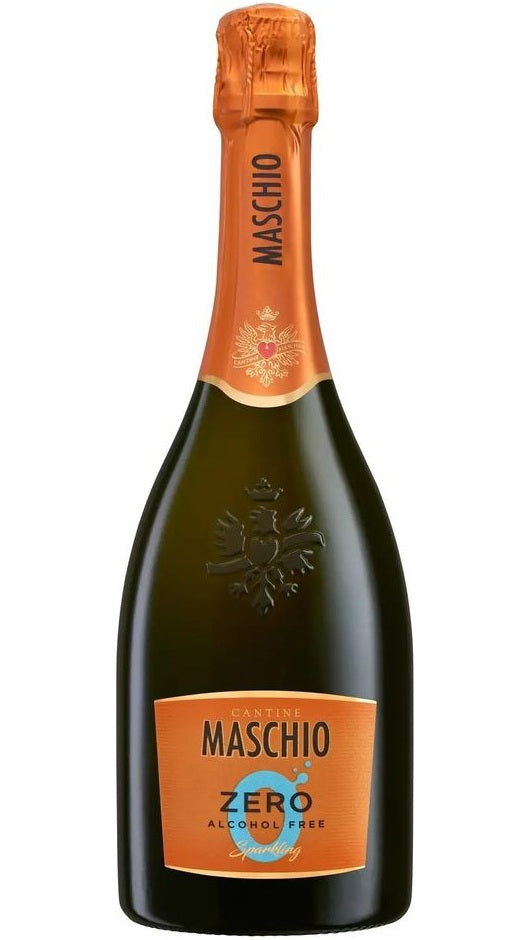 Spumante Dealcolato - Zero - Maschio