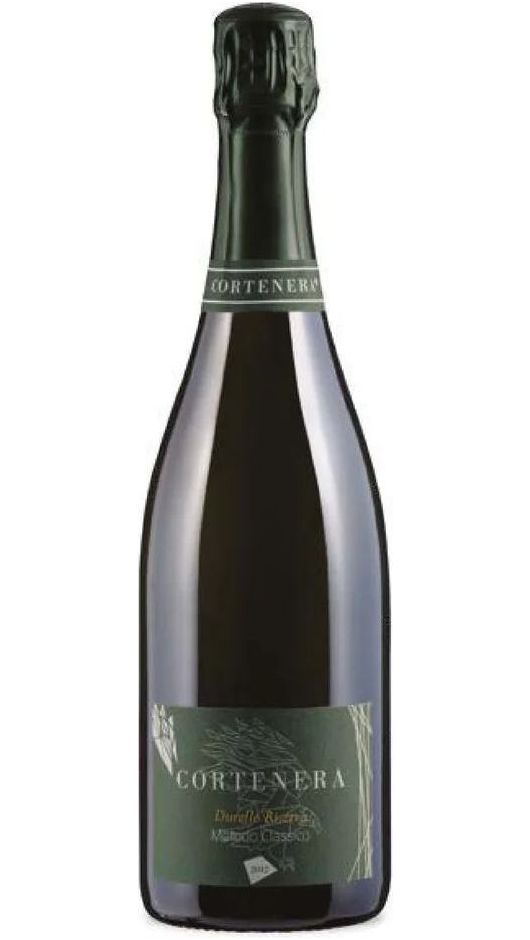 Spumante Durello Riserva DOC - Cortenera