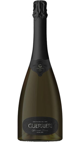 Spumante Extra Dry Guerrieri - Guerrieri