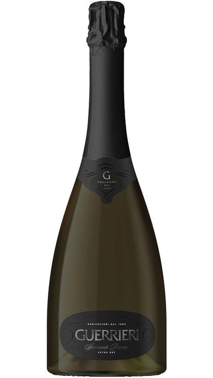 Spumante Extra Dry Guerrieri - Guerrieri