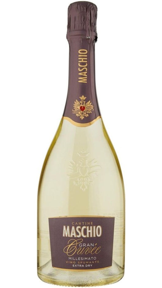 Spumante Gran Cuvèe Extra Dry - Maschio