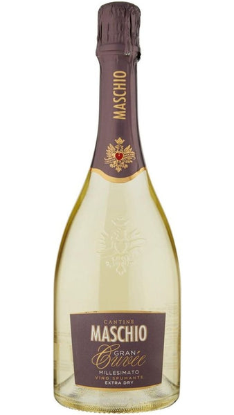 Spumante Gran Cuvèe Extra Dry - Maschio