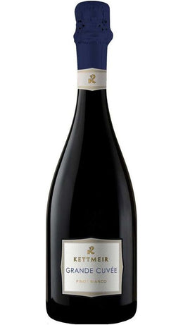Spumante Grande Cuvée Brut Pinot Bianco - Kettmeir