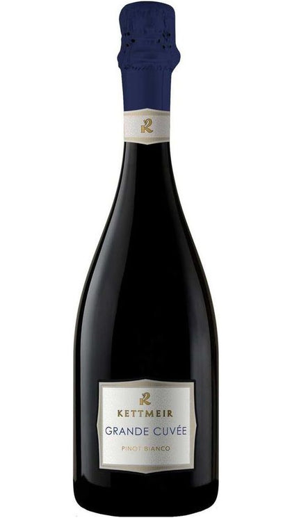 Spumante Grande Cuvée Brut Pinot Bianco - Kettmeir
