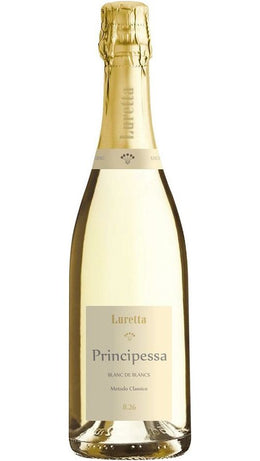 Spumante IGT Principessa - Luretta