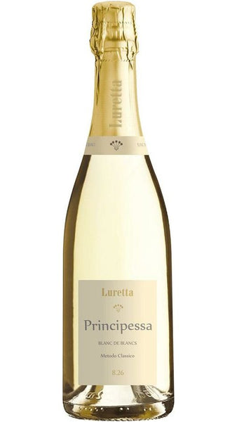 Spumante IGT Principessa - Luretta