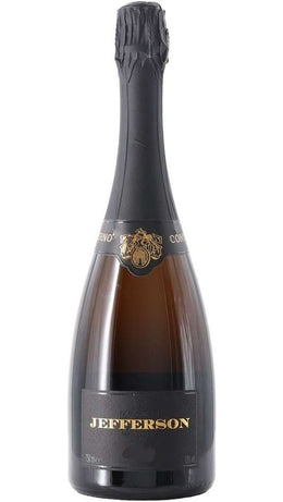 Spumante Jefferson Rosè Brut - Nervi