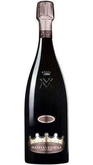 Spumante Mattia Vezzola Rosé Brut - Costaripa
