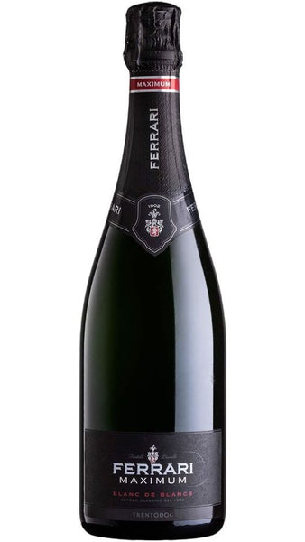 Spumante Maximum Blanc de Blancs Trento DOC - Magnum - Ferrari
