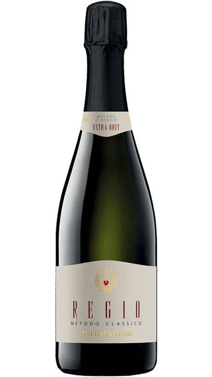 Spumante Metodo Classico Extra Brut - Regio - Maschio Dei Cavalieri