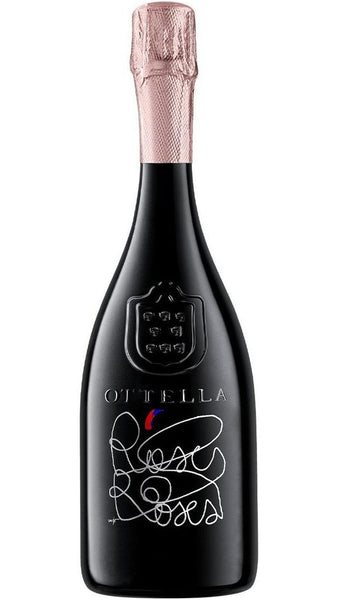Spumante Metodo Classico Roses Brut - Ottella