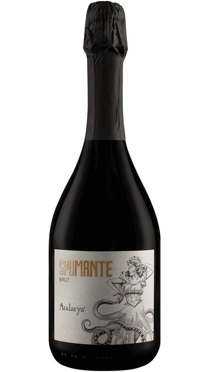 Spumante Brut Nuragus - Audarya