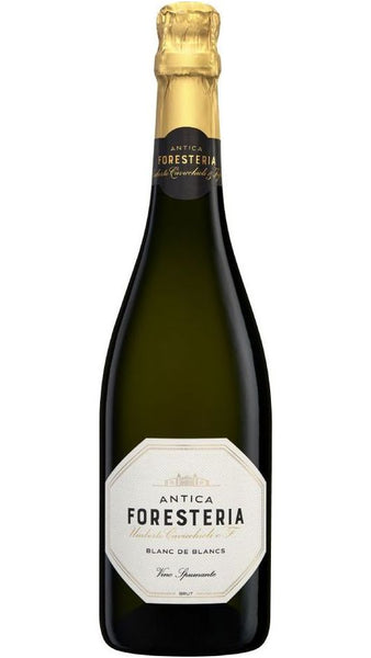 Spumante Pignoletto Emilia-Romagna DOC Brut - Antica Foresteria - Cavicchioli