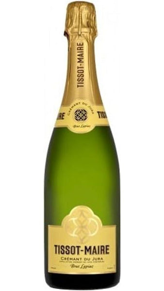Spumante Pjenusac Brut Nature - Clai