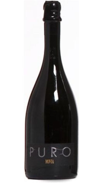 Spumante Puro Bianco - Magnum - Movia