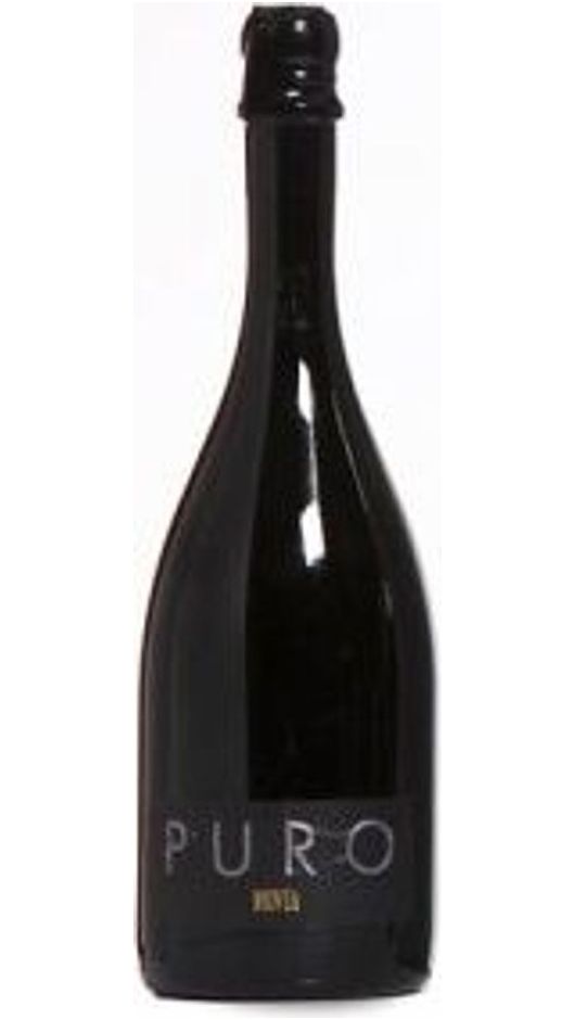 Spumante Puro Rosé - Movia