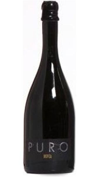 Spumante Puro Rosé - Movia