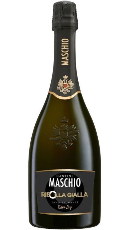 Spumante Ribolla Gialla Extra Dry - Maschio