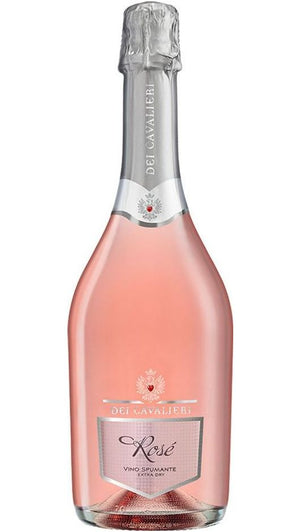 Spumante Rosé Extra Dry - Maschio Dei Cavalieri