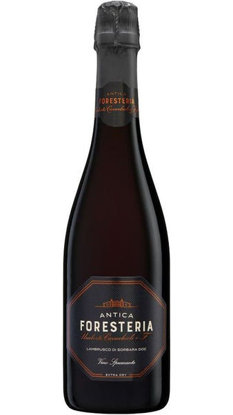 Spumante Sorbara DOC Extra Dry - Antica Foresteria - Cavicchioli