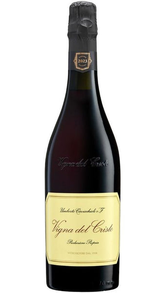 Spumante Sorbara Frizzante Secco - Vigna Del Cristo - Exclusive - Cavicchioli