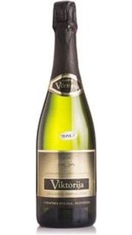 Spumante Viktorija Brut Nature - Magnum - Slavcek
