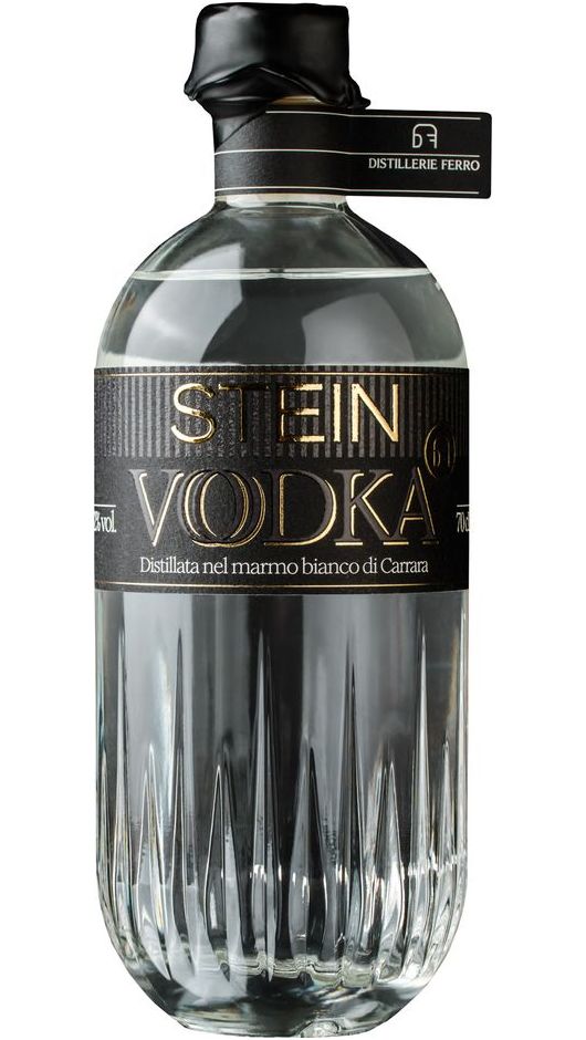 Stein Vodka 70cl - Distillerie Ferro